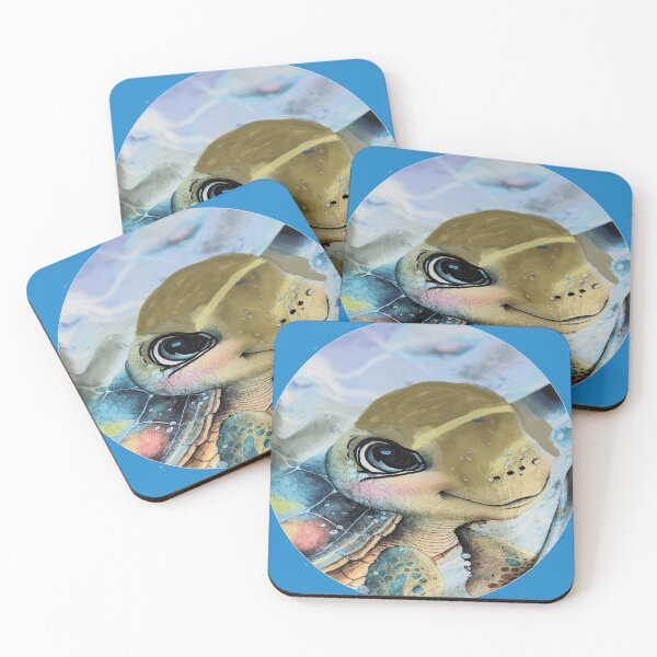 Item preview, Turtle ?  designed and sold by Fayes4Art.