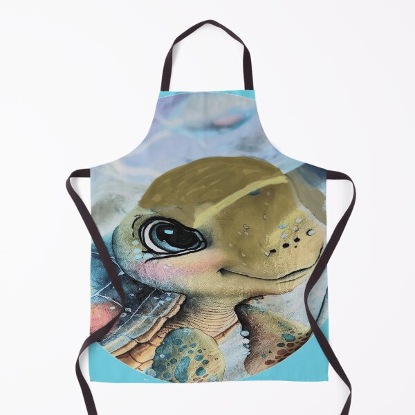 Item preview, Turtle ? designed and sold by Fayes4Art.