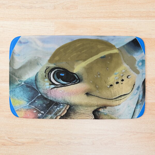 Item preview, Turtle ?  designed and sold by Fayes4Art.