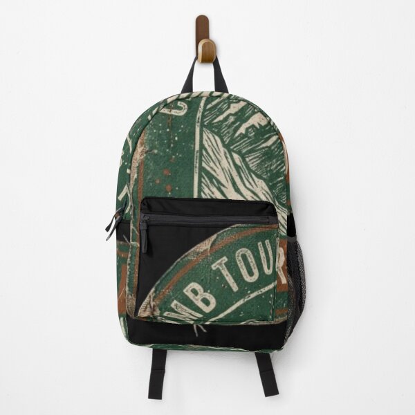 Item preview, Toubkal, Morocco Classic Sticher. designed and sold by Sloyar.