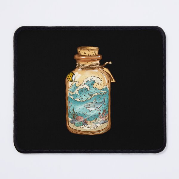 Item preview, Vitamin Sea in a Bottle designed and sold by Egi Riadi.