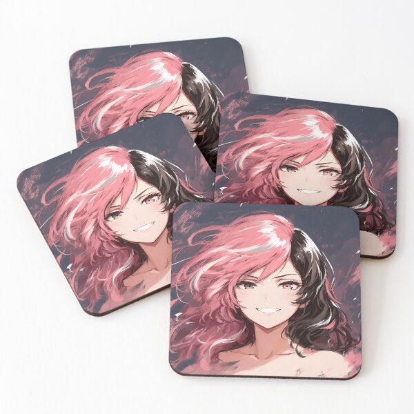 Item preview, Neopolitan - RWBY 31 designed and sold by Infinite-Aspire.