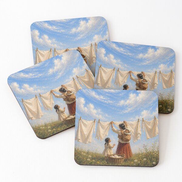 Item preview, Concentric Sky: Mom's Warm Embrace designed and sold by MByunArt.