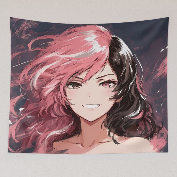 Item preview, Neopolitan - RWBY 31 designed and sold by Infinite-Aspire.