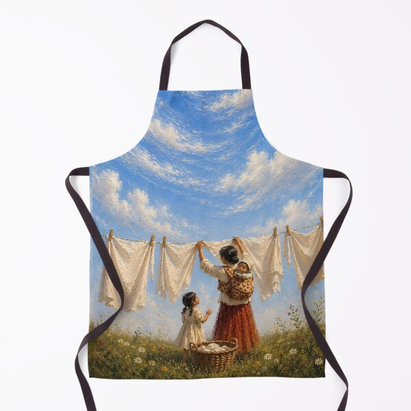 Item preview, Concentric Sky: Mom's Warm Embrace designed and sold by MByunArt.