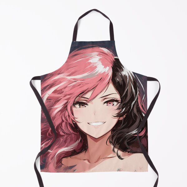 Item preview, Neopolitan - RWBY 31 designed and sold by Infinite-Aspire.