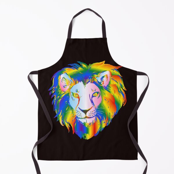 Item preview, Pride of Lion designed and sold by BigJohnTees.