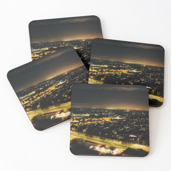 Item preview, Moonlit Warrington  designed and sold by Kerrie-Ann Ellison.