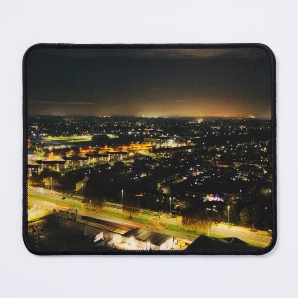 Item preview, Moonlit Warrington  designed and sold by Kerrie-Ann Ellison.