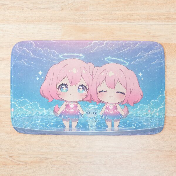 Item preview, Skyline Guardians designed and sold by WishWolfie.