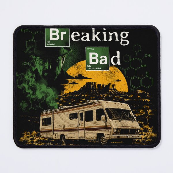 Item preview, Breaking Bad designed and sold by GraficDesigners.