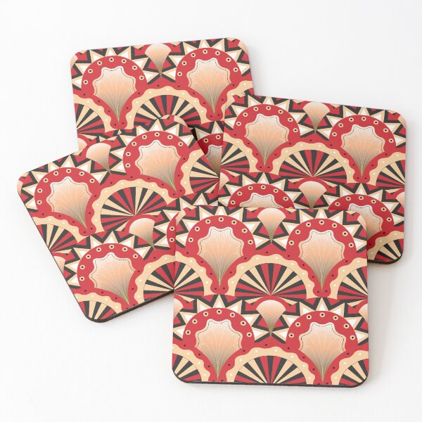 Item preview, 1920"s Deco Delight designed and sold by JuliStyle.