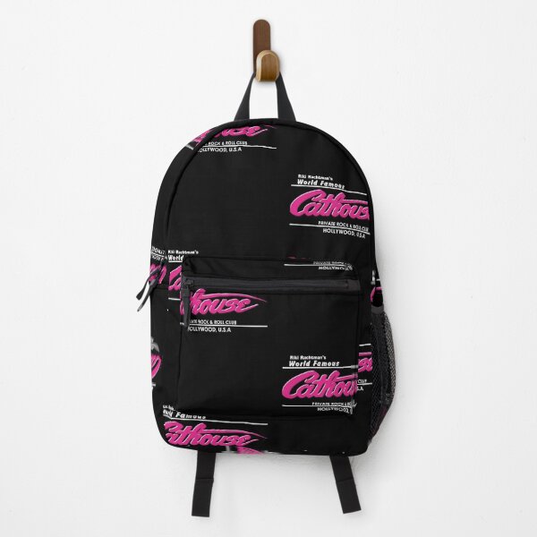 Item preview, Cathouse Rock N Roll Club designed and sold by greatagohdilot.