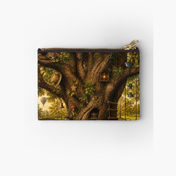 Item preview, The Secret Tree of Hidden Wonders designed and sold by Kimberly Palmer.