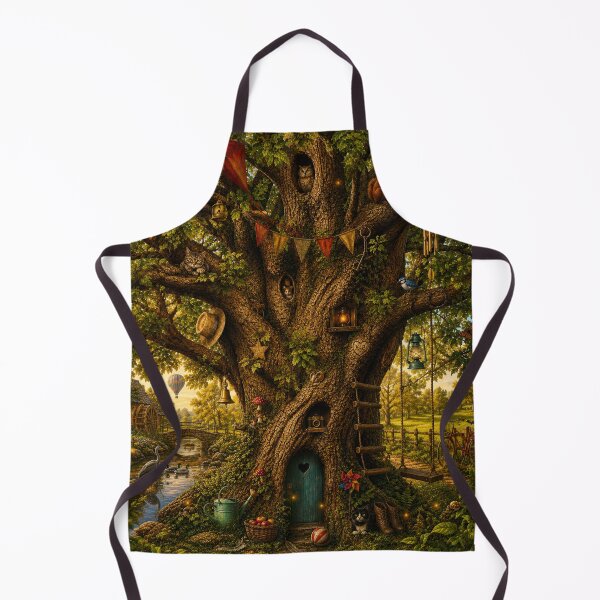 Item preview, The Secret Tree of Hidden Wonders designed and sold by Kimberly Palmer.