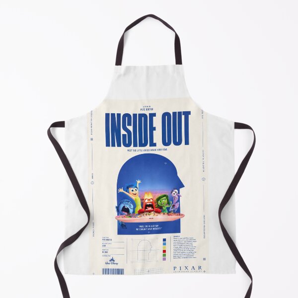 Item preview, Inside Out designed and sold by Sector 99.