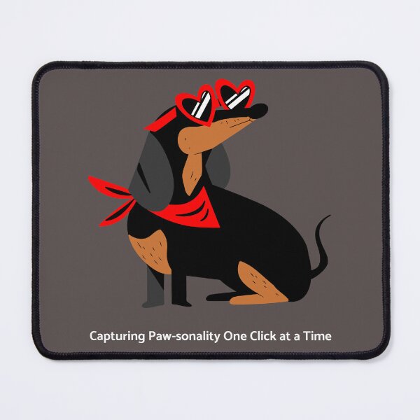 Item preview, Capturing Paw-sonality One Click at a Time designed and sold by RicaGG35.