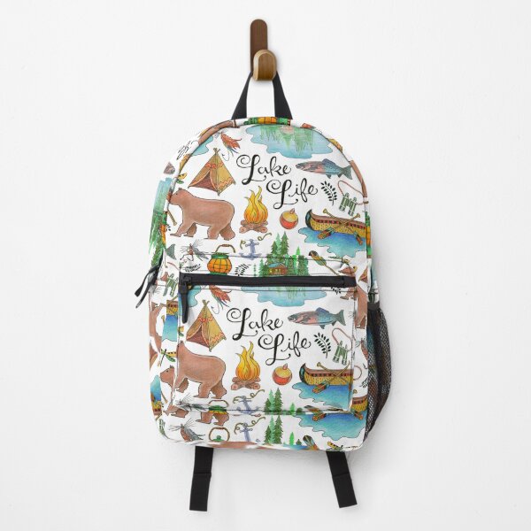 Item preview, Lake Life designed and sold by JuliStyle.