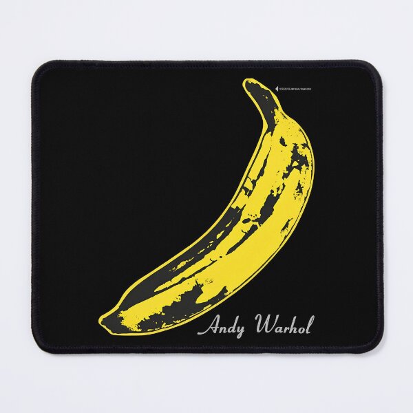 Item preview, Andy Warhols Banana Velvets Underground Peel Slowly And See  designed and sold by greatagohdilot.