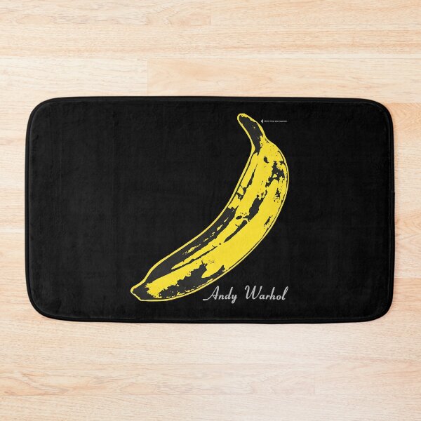 Item preview, Andy Warhols Banana Velvets Underground Peel Slowly And See  designed and sold by greatagohdilot.