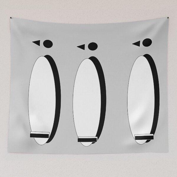 Item preview, Penguins designed and sold by Spmccollum.