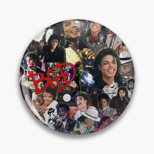 Item preview, Michael Jackson Eras designed and sold by tatianahharmon.