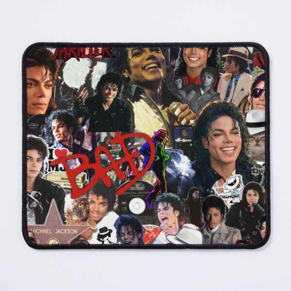 Item preview, Michael Jackson Eras designed and sold by tatianahharmon.