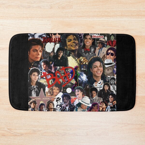 Item preview, Michael Jackson Eras designed and sold by tatianahharmon.