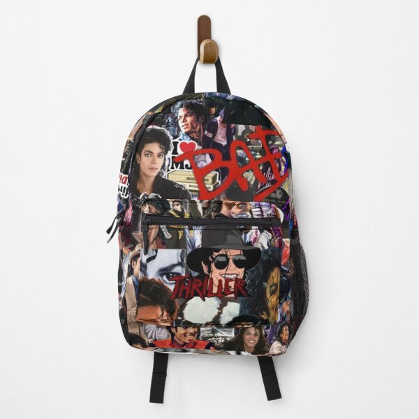 Item preview, Michael Jackson Eras designed and sold by tatianahharmon.