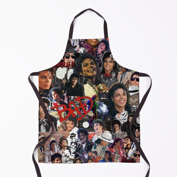 Item preview, Michael Jackson Eras designed and sold by tatianahharmon.
