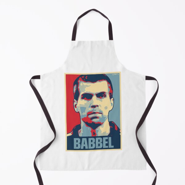 Item preview, Babbel designed and sold by DFA.