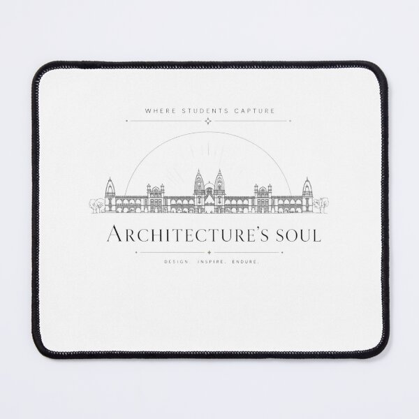 Item preview, Indian Architecture designed and sold by AADHYA-ARCH9.