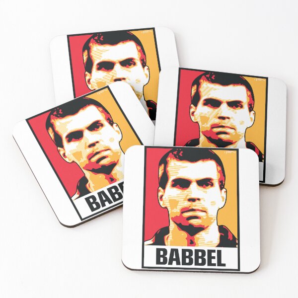 Item preview, Babbel - ALEMANIA designed and sold by DFA.