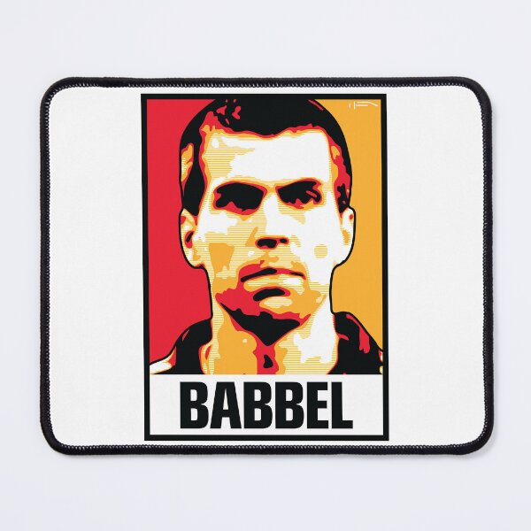 Item preview, Babbel - GERMANY designed and sold by DFA.