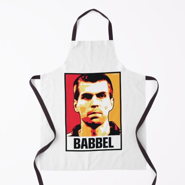 Item preview, Babbel - GERMANY designed and sold by DFA.