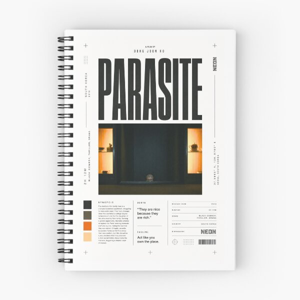 Item preview, Parasite designed and sold by Sector 99.