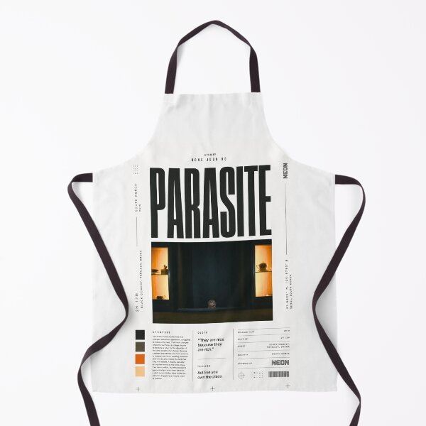 Item preview, Parasite designed and sold by Sector 99.