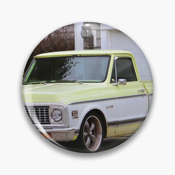 Item preview, Vintage Chevrolet Pickup Truck designed and sold by Cynthia48.