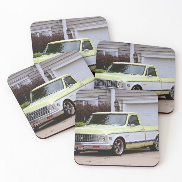Item preview, Vintage Chevrolet Pickup Truck designed and sold by Cynthia48.