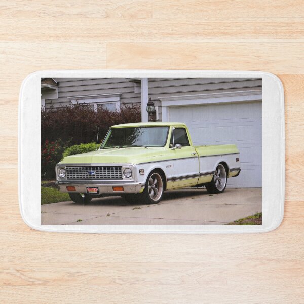 Item preview, Vintage Chevrolet Pickup Truck designed and sold by Cynthia48.