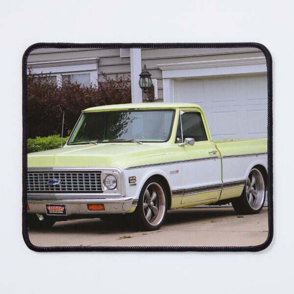 Item preview, Vintage Chevrolet Pickup Truck designed and sold by Cynthia48.