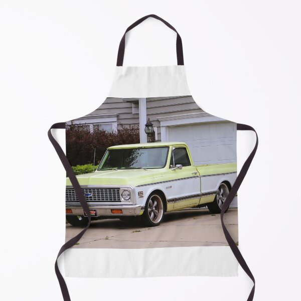 Item preview, Vintage Chevrolet Pickup Truck designed and sold by Cynthia48.