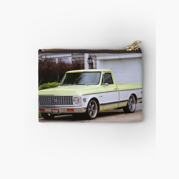 Item preview, Vintage Chevrolet Pickup Truck designed and sold by Cynthia48.