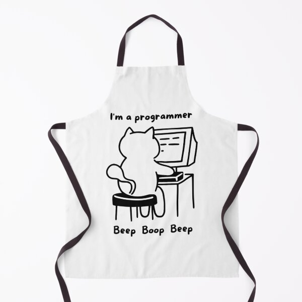 Item preview, Cat programmer designed and sold by NexiPrint.