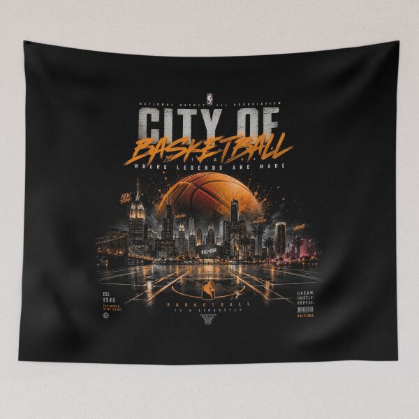Item preview, Nba Design designed and sold by GraficDesigners.