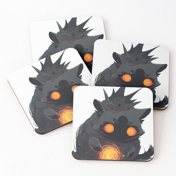 Item preview, Sauron, Señor Oscuro, Gato designed and sold by pumsquare.