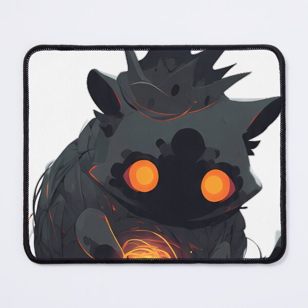 Item preview, Sauron Dark Lord Cat designed and sold by pumsquare.