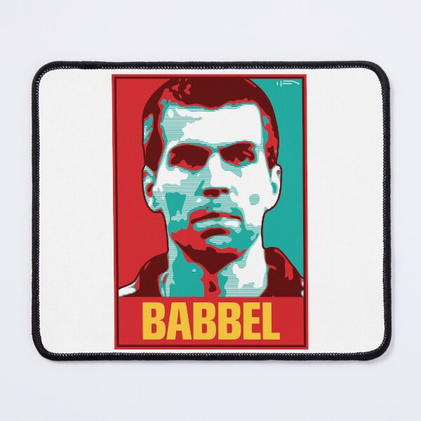 Item preview, Babbel - LIV designed and sold by DFA.