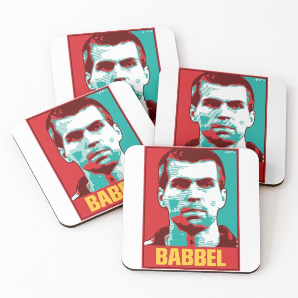 Item preview, Babbel - LIV designed and sold by DFA.