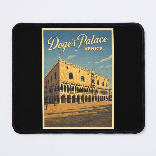 Item preview, Doge's Palace designed and sold by BoKev.